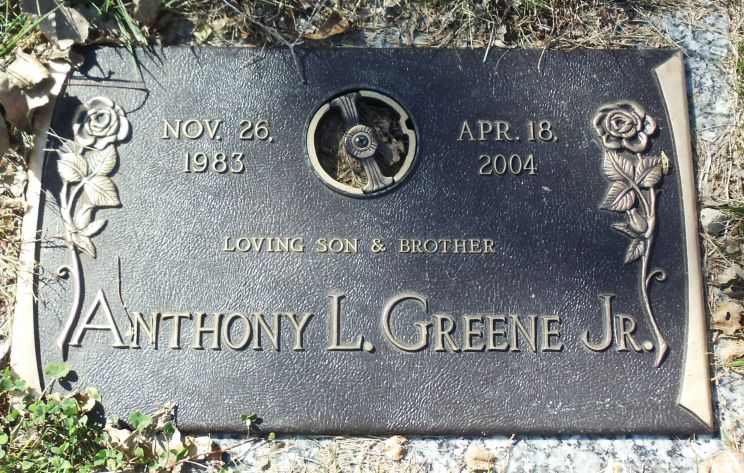 Leon Greene