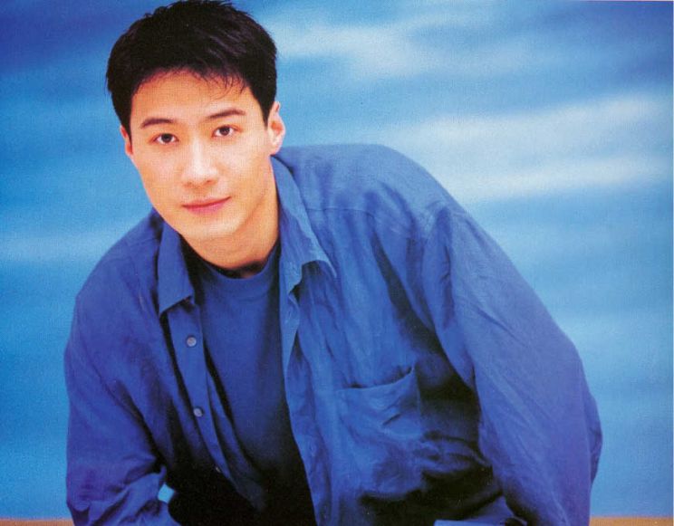 Leon Lai