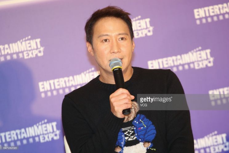 Leon Lai