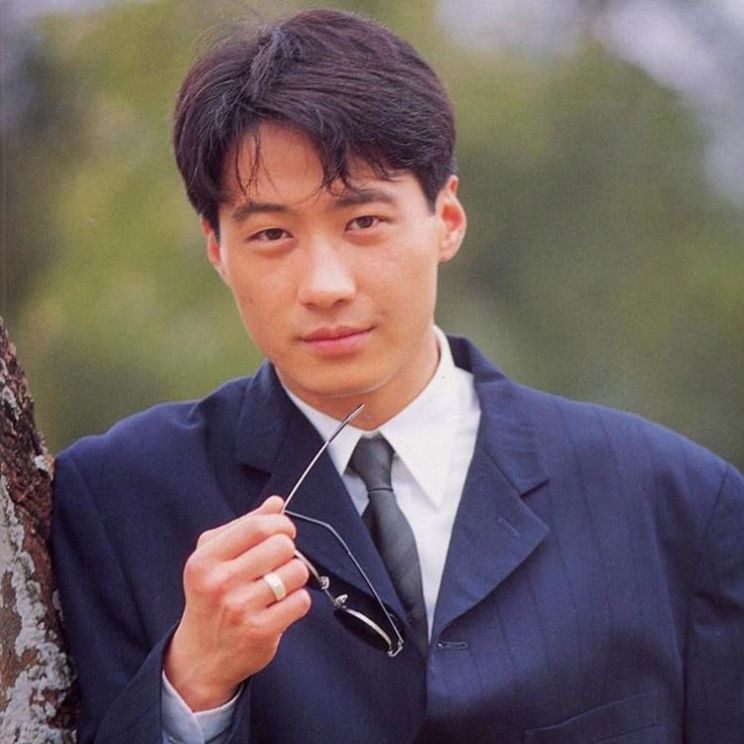 Leon Lai