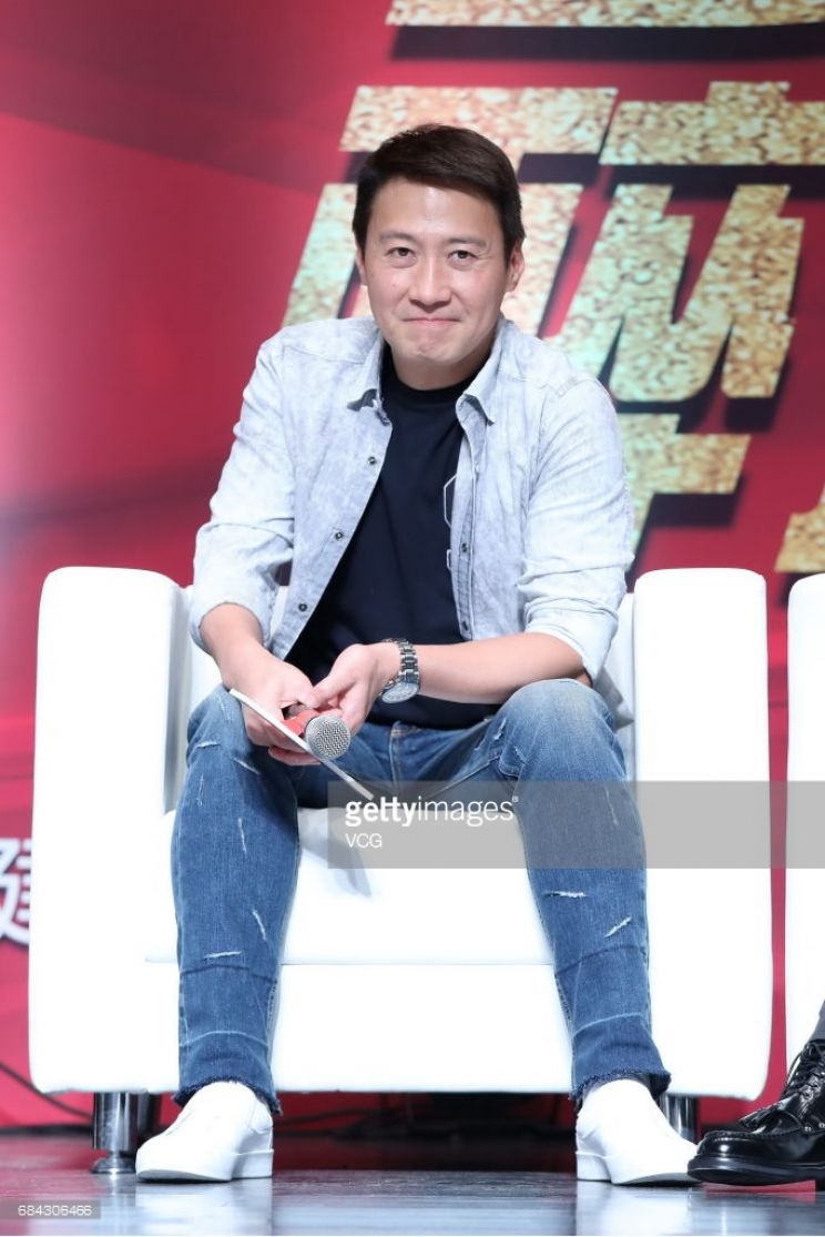 Leon Lai