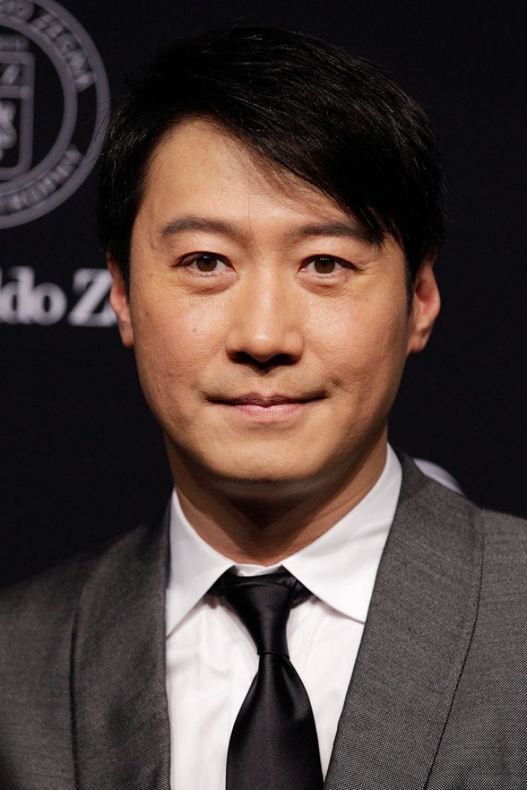 Leon Lai