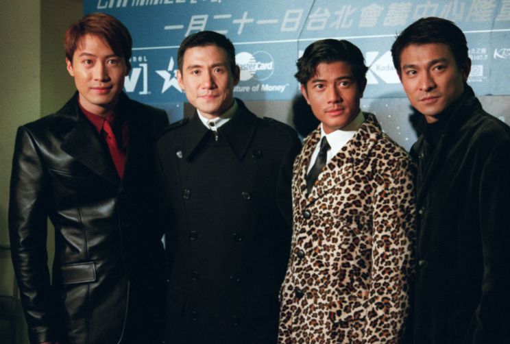 Leon Lai