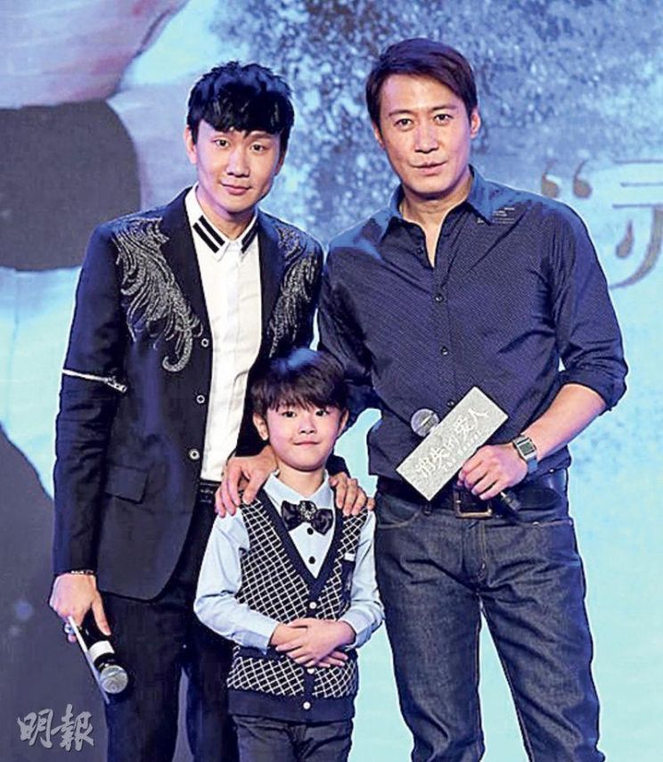 Leon Lai