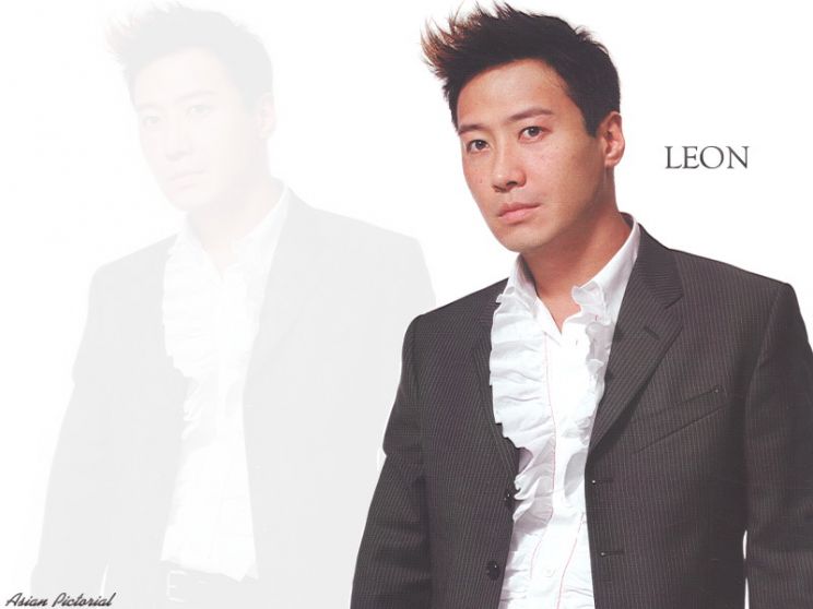 Leon Lai