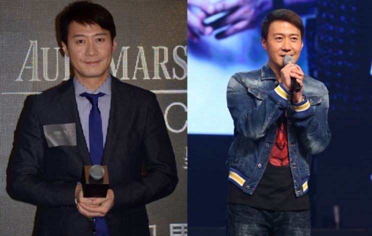 Leon Lai