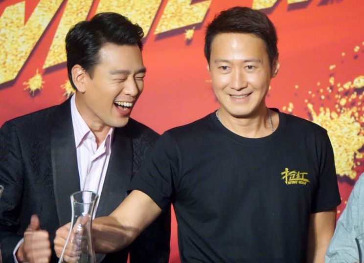 Leon Lai