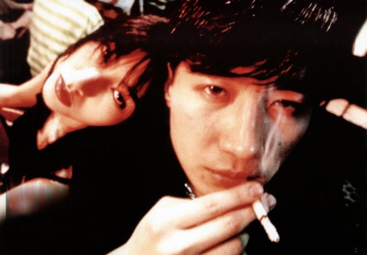 Leon Lai