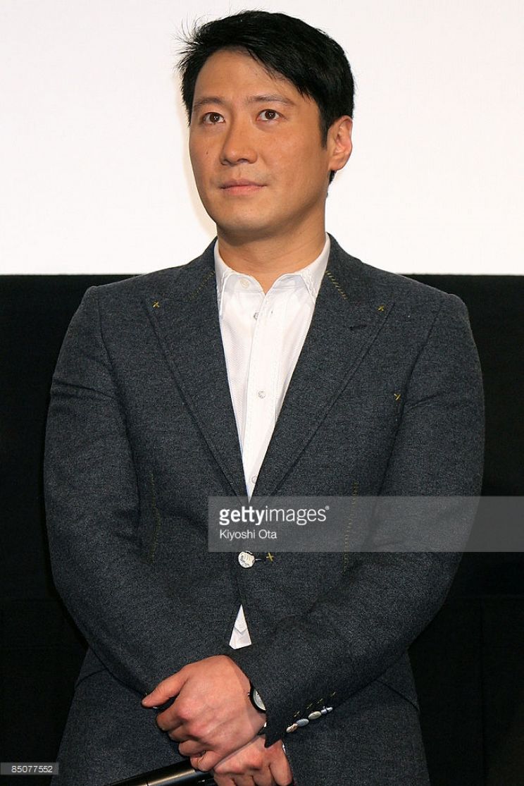 Leon Lai