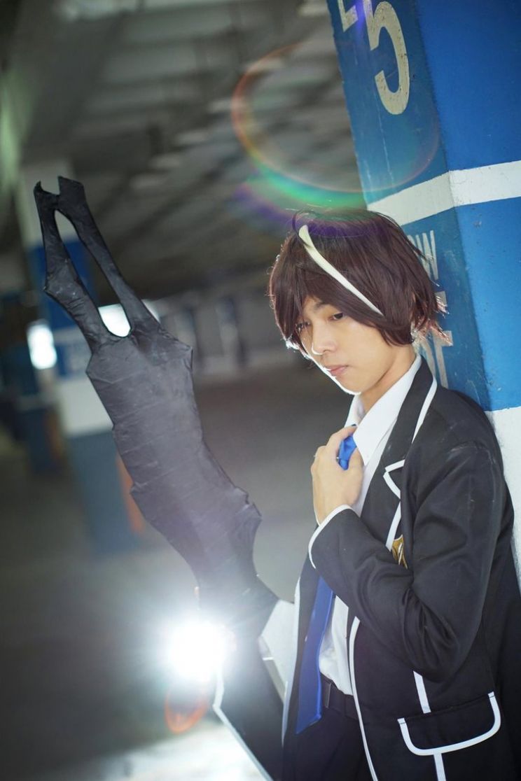 Leon Lee