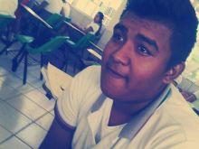 Leon Lopez