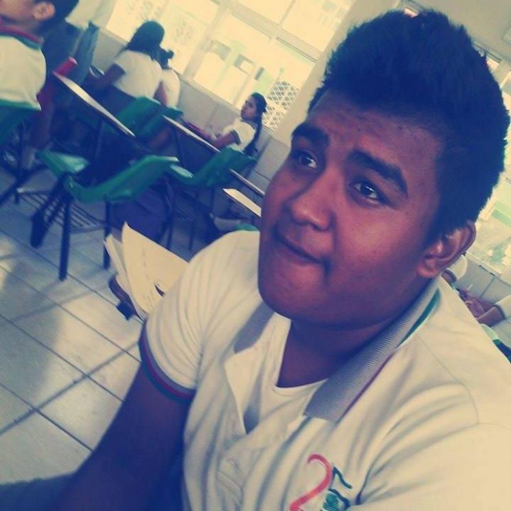 Leon Lopez