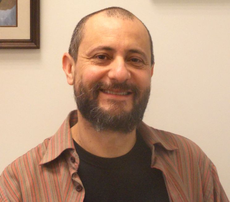 Leon Lopez