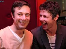 Leon Ockenden