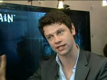 Leon Ockenden