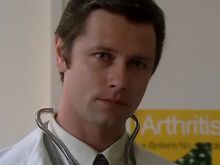 Leon Ockenden