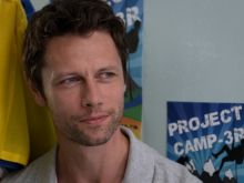 Leon Ockenden
