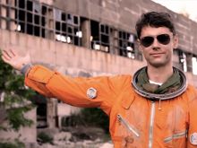 Leon Ockenden