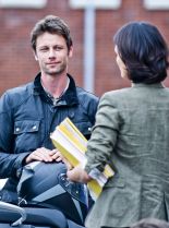 Leon Ockenden