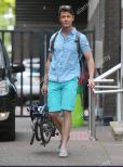 Leon Ockenden