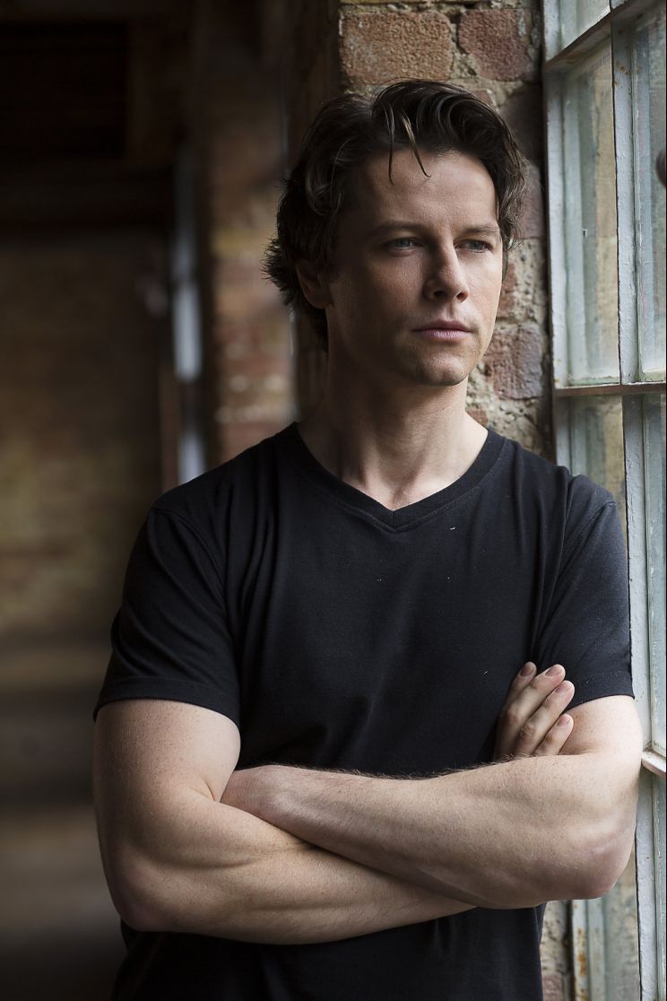 Leon Ockenden