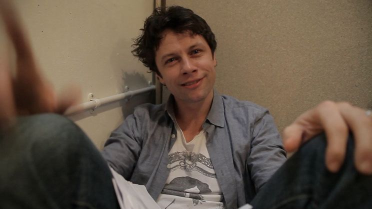 Leon Ockenden