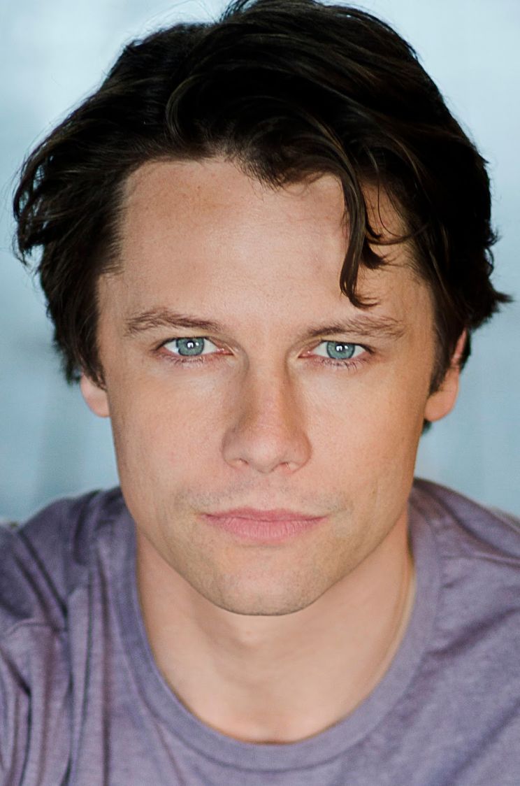 Leon Ockenden
