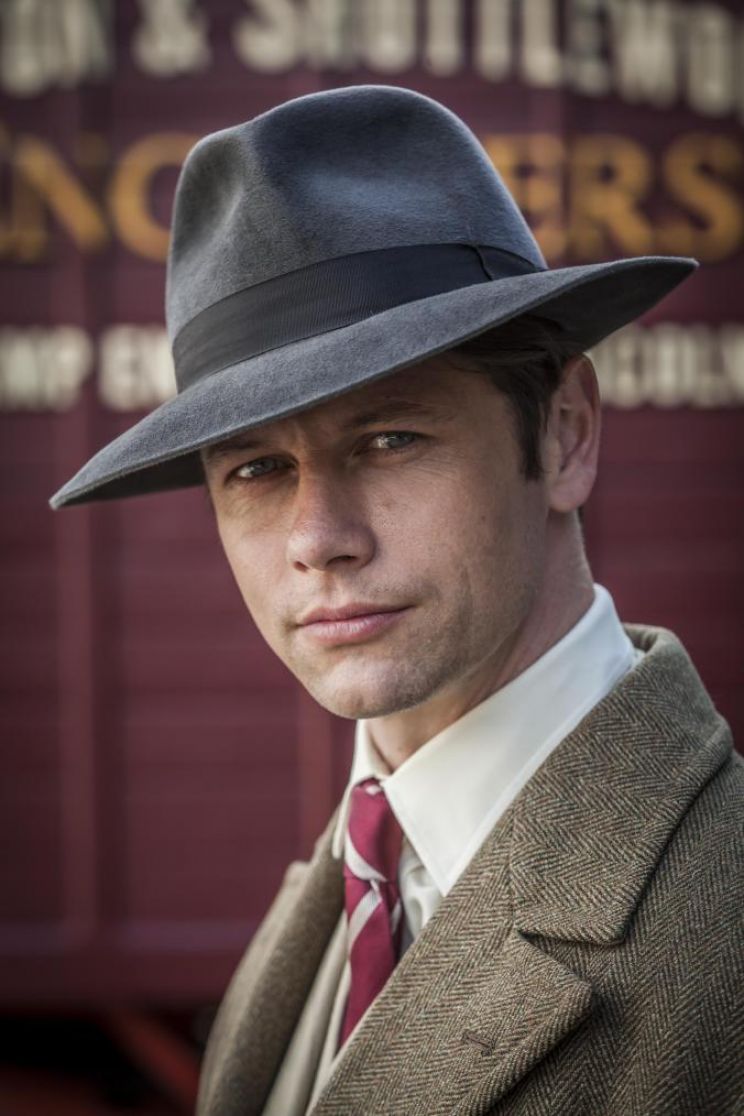 Leon Ockenden
