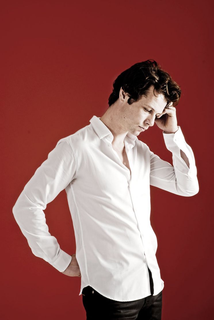 Leon Ockenden