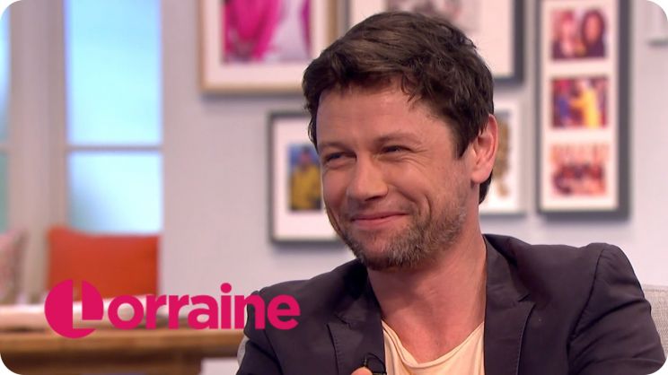 Leon Ockenden