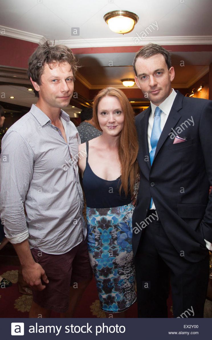 Leon Ockenden