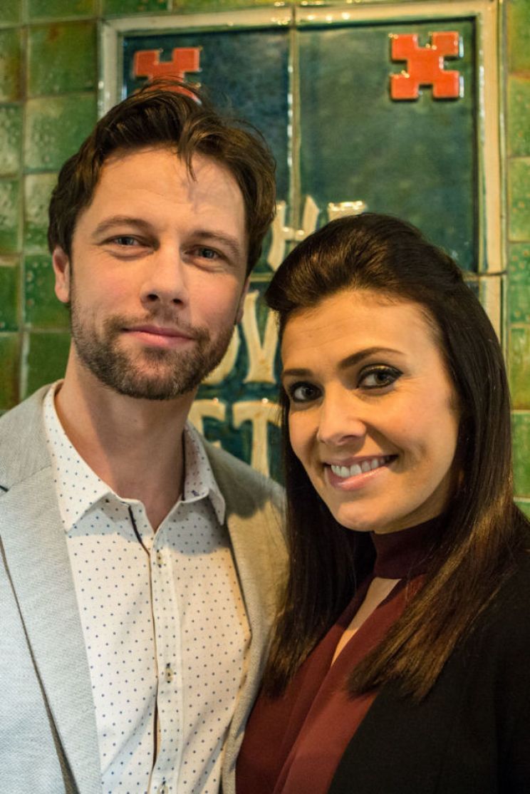 Leon Ockenden