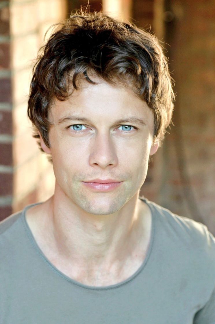 Leon Ockenden