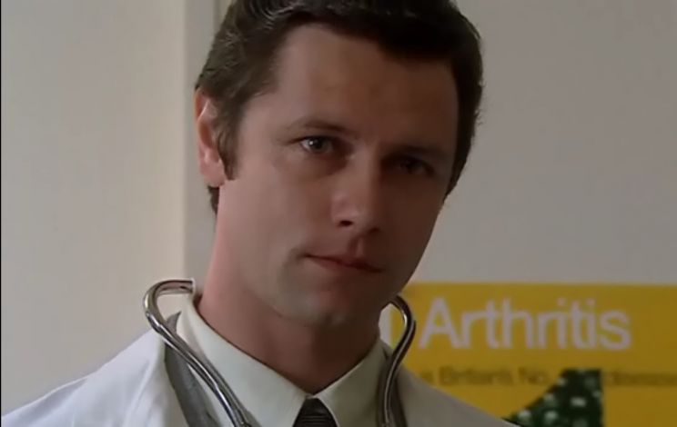 Leon Ockenden