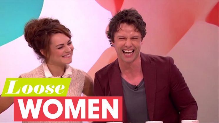 Leon Ockenden