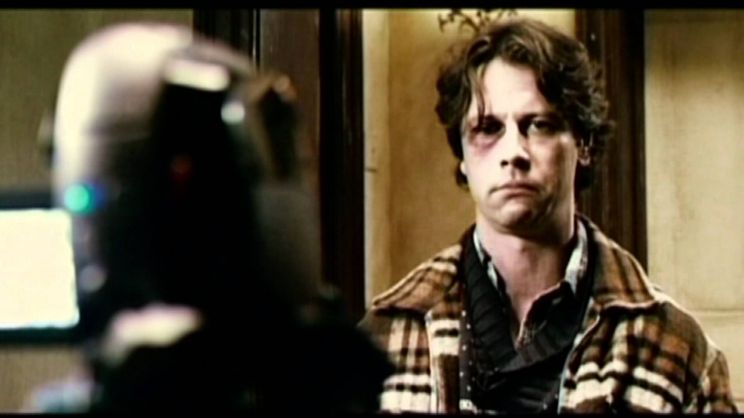 Leon Ockenden