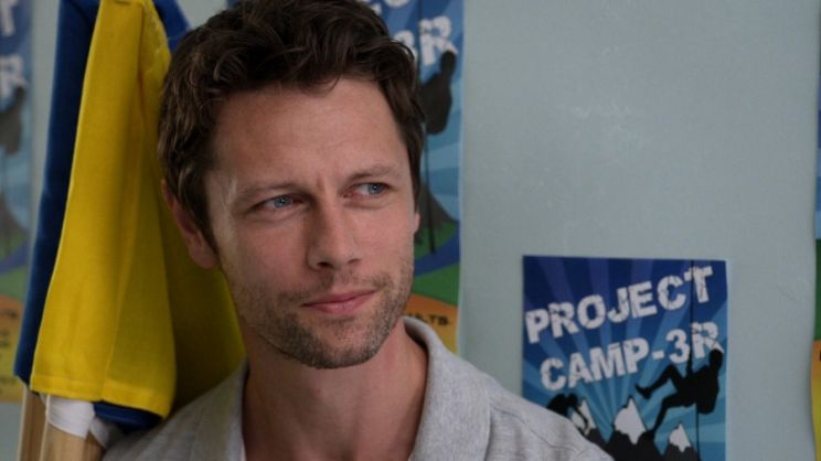 Leon Ockenden