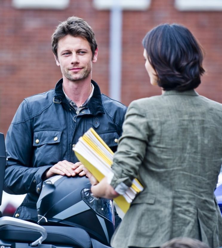 Leon Ockenden