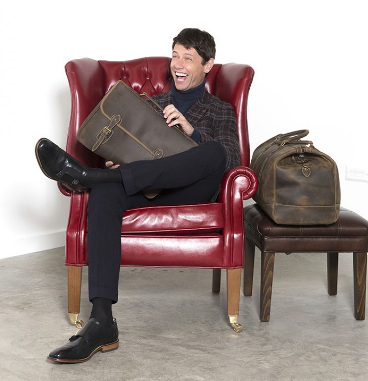 Leon Ockenden