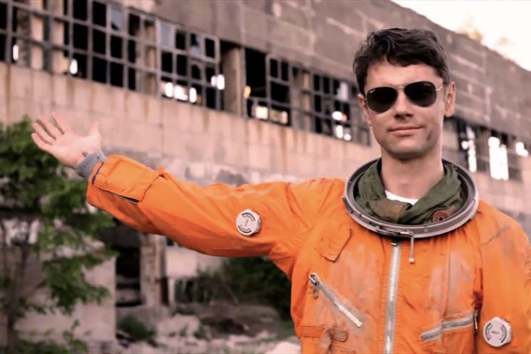 Leon Ockenden