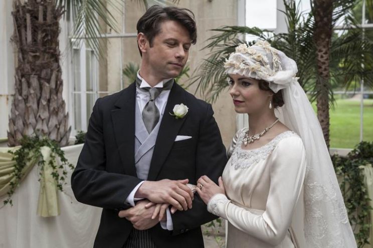 Leon Ockenden