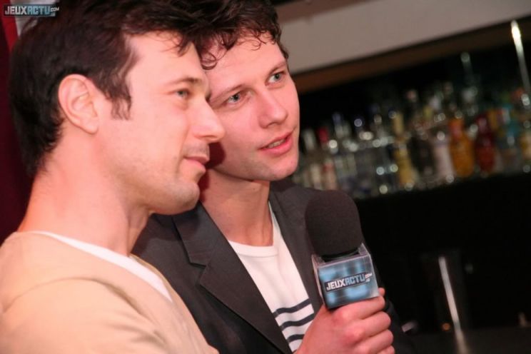 Leon Ockenden