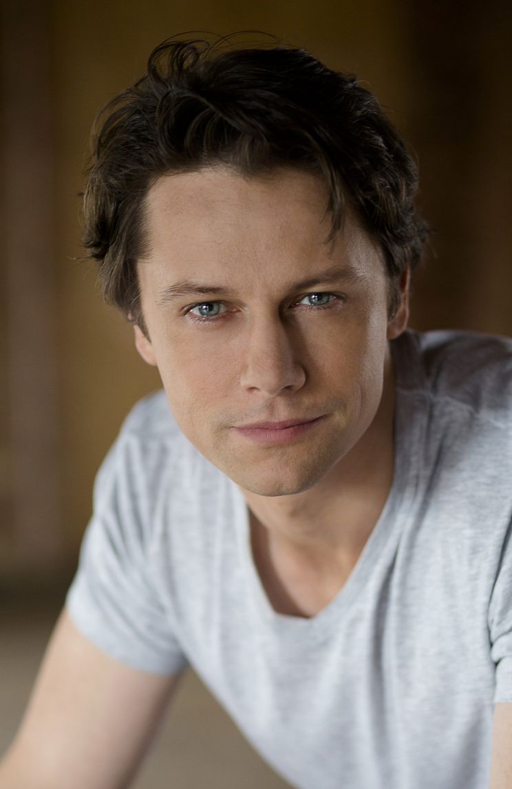 Leon Ockenden