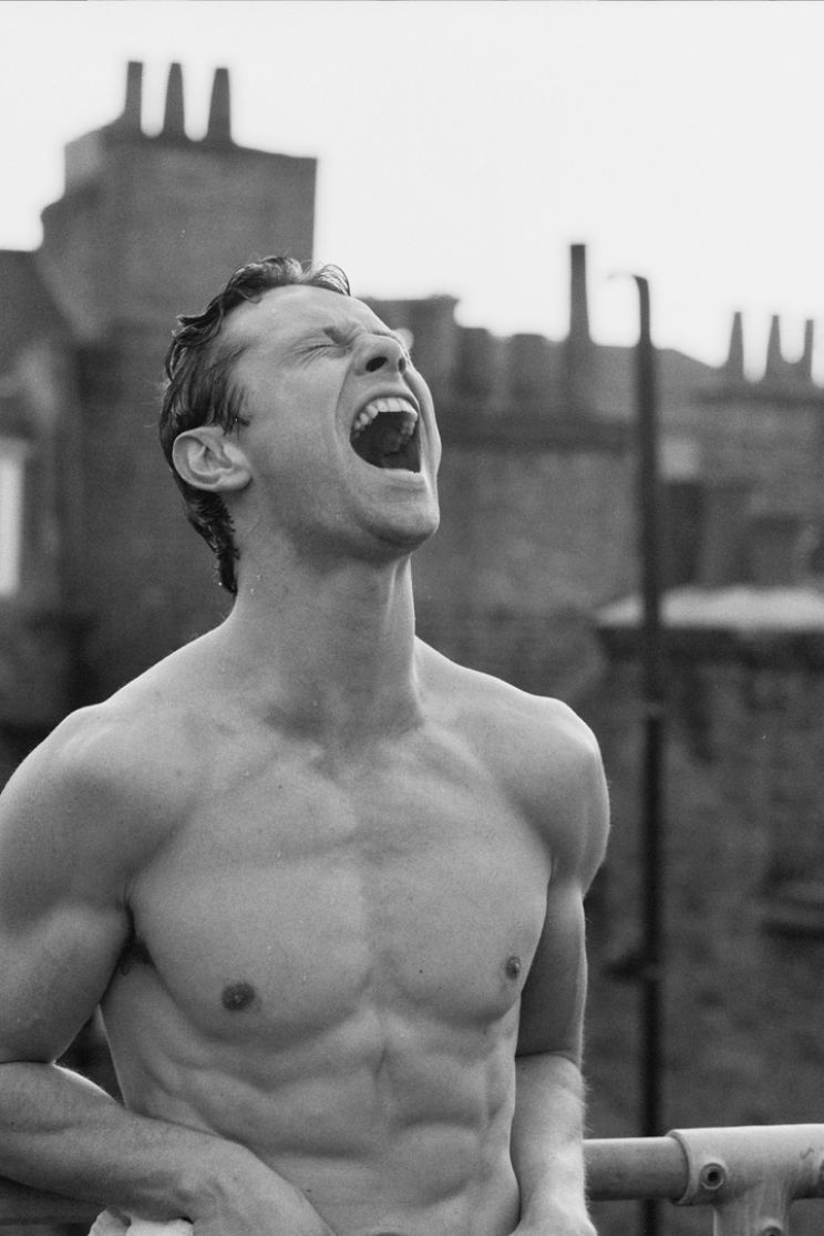 Leon Ockenden