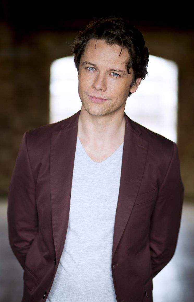 Leon Ockenden