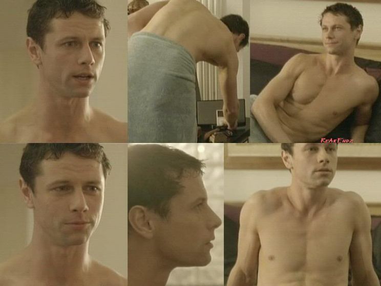 Leon Ockenden