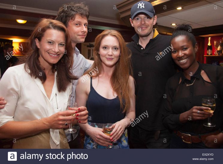 Leon Ockenden