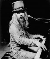 Leon Russell