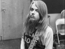 Leon Russell