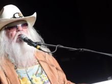 Leon Russell